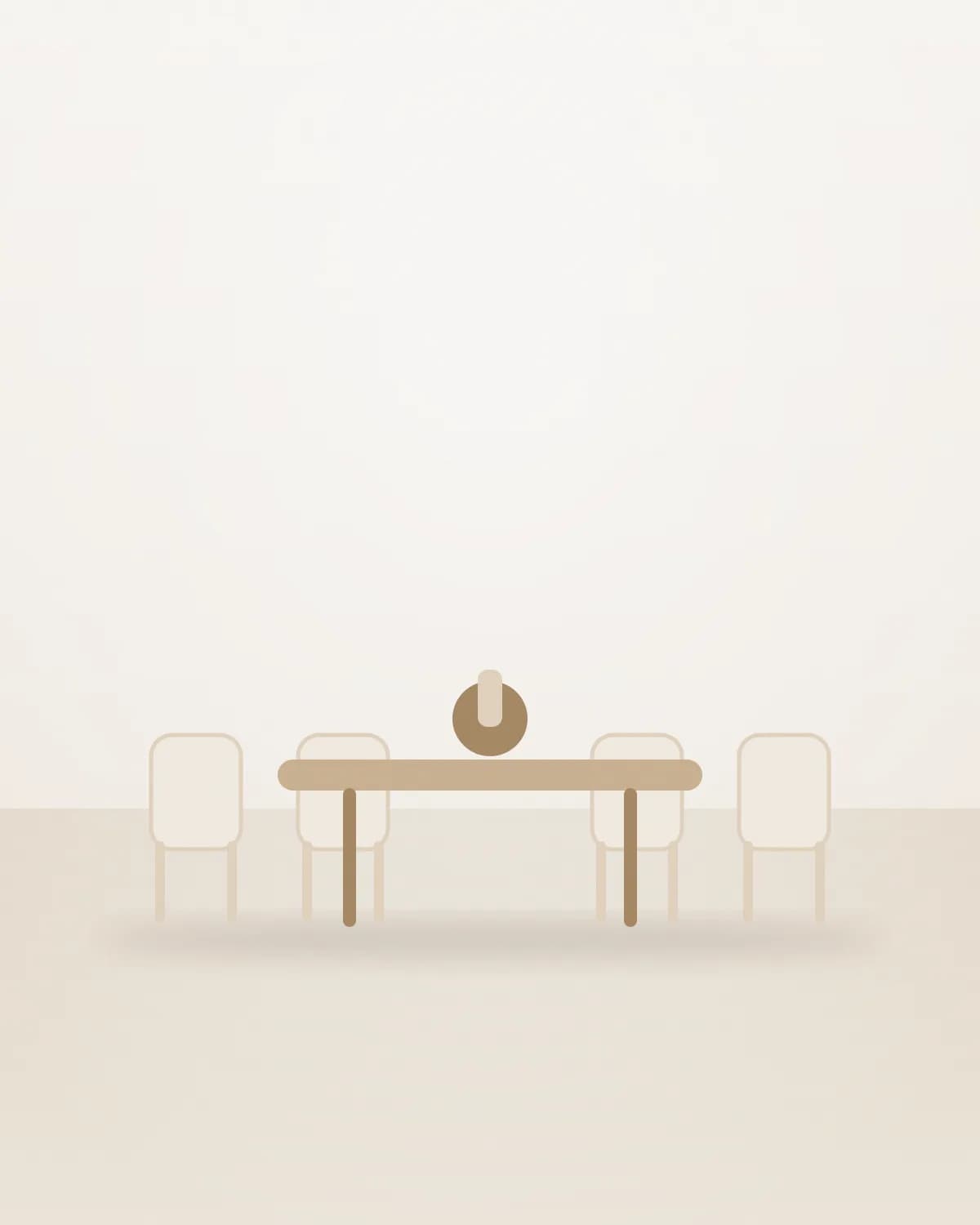 Kids Table & Chair Set