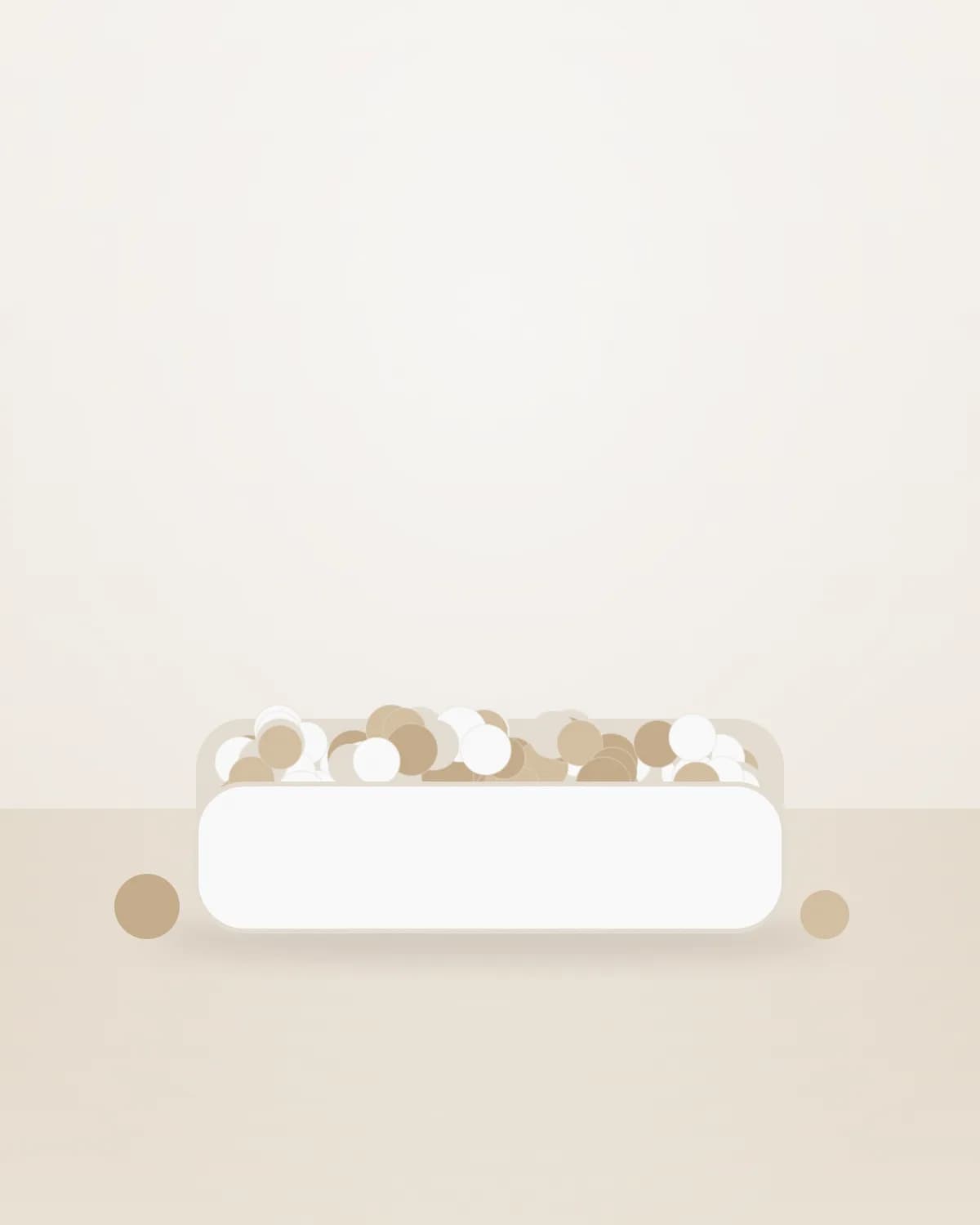 Luxury Ball Pit