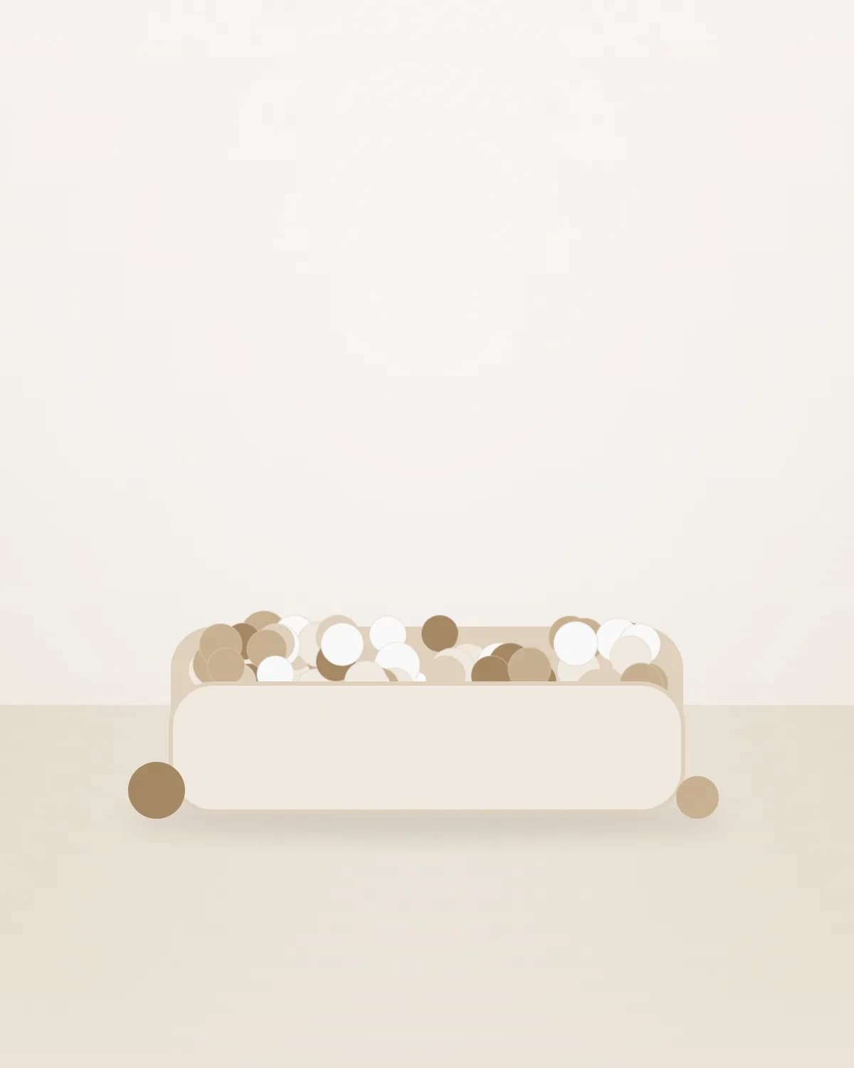 Luxury Ball Pit