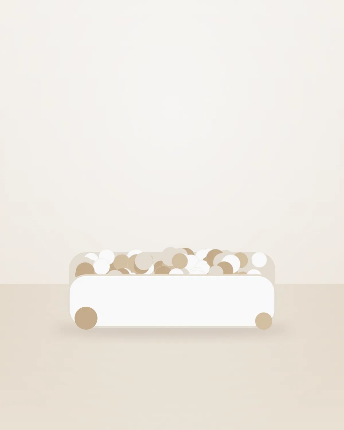 Luxury Ball Pit