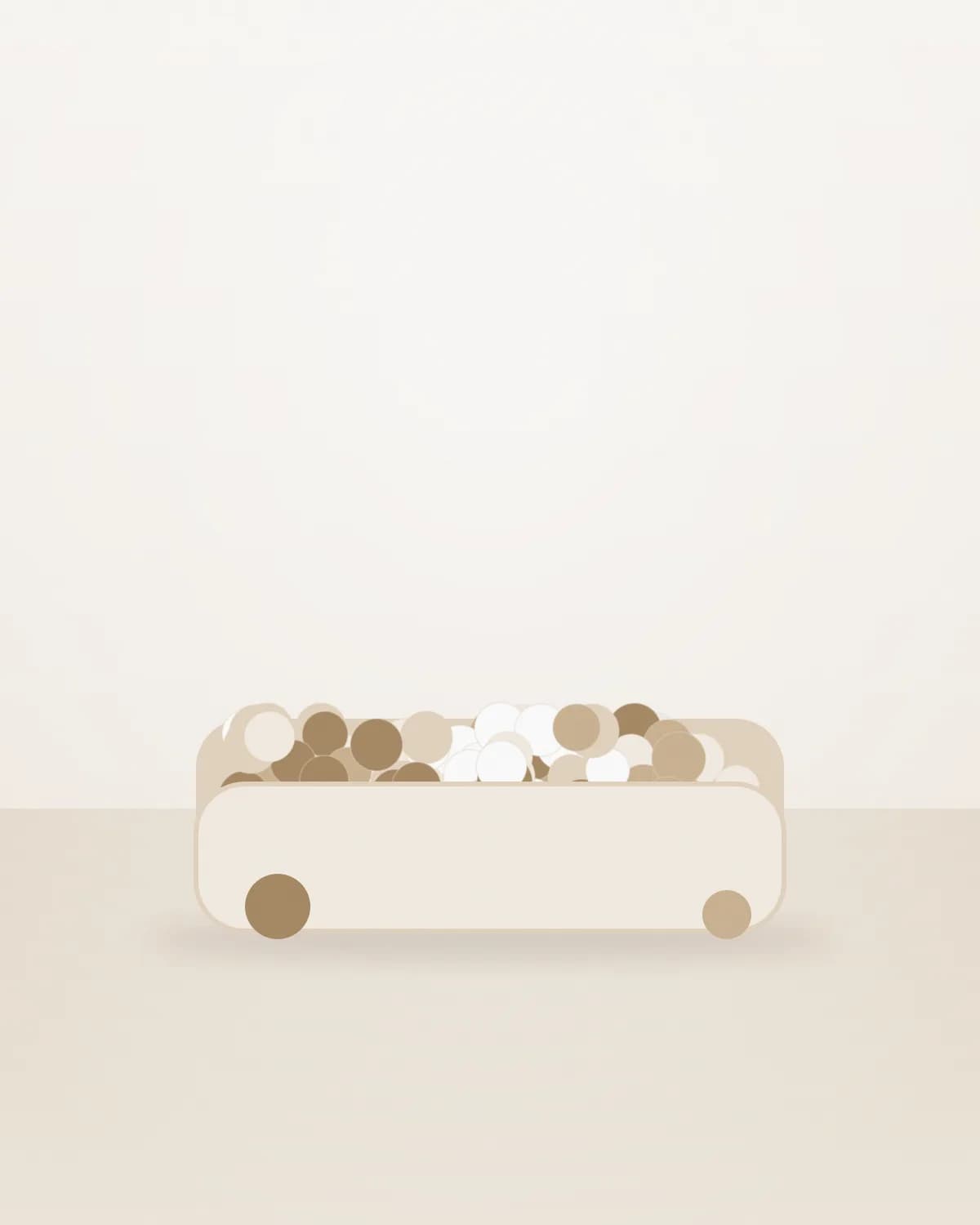 Luxury Ball Pit